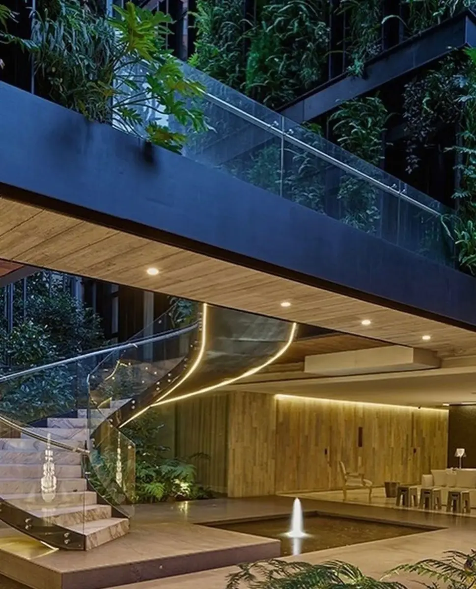 Departamento en venta en Polanco V Sección, Miguel Hidalgo — foto 1 de 20