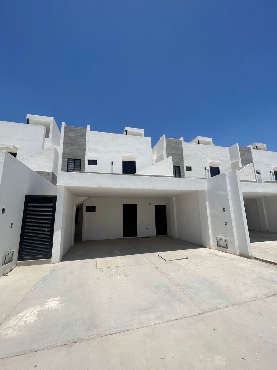 Departamento en venta en Los Viñedos, Torreón — foto 1 de 17