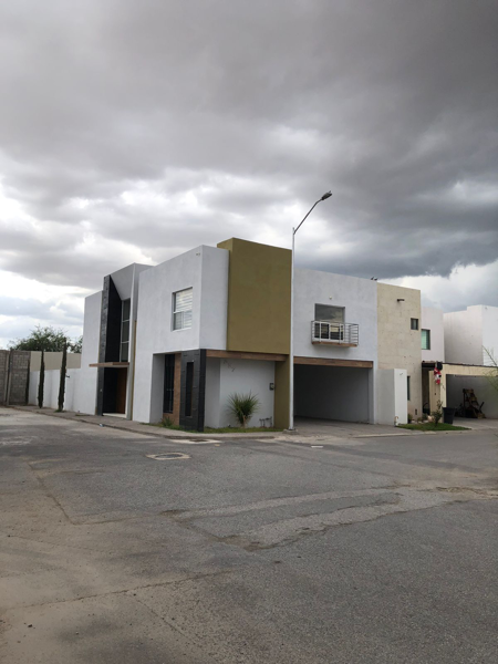 Casa en venta en Los Viñedos, Torreón — foto 2 de 20