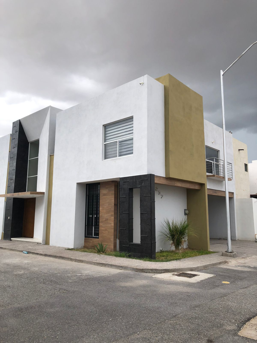 Casa en venta en Los Viñedos, Torreón — foto 1 de 20