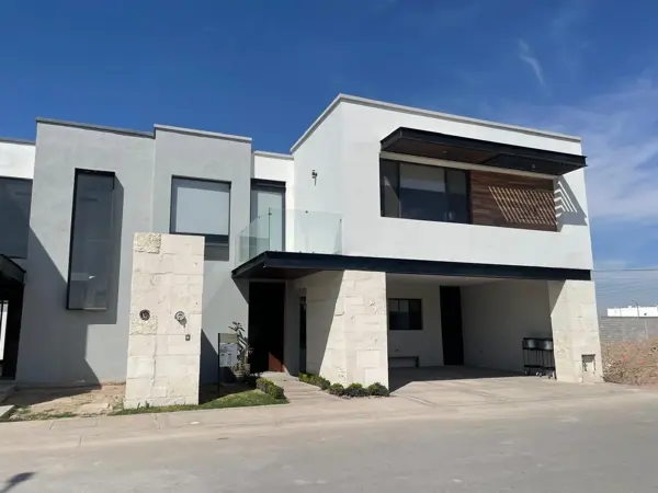 Casa en venta en Los Viñedos, Torreón — foto 2 de 19