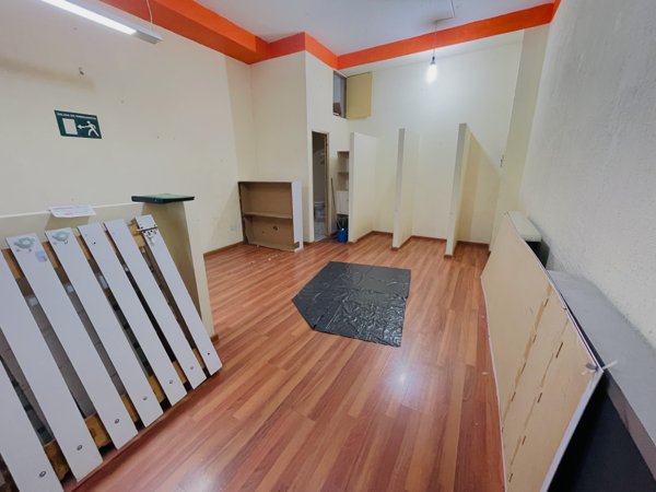 Local en renta en Fuentes del Pedregal, Tlalpan — foto 3 de 10