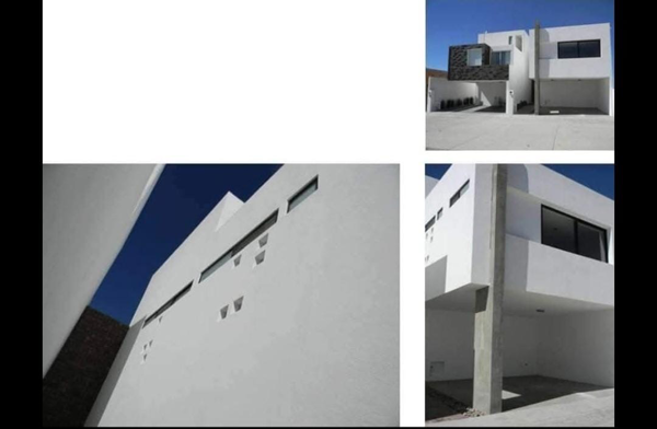 Casa en renta en Horizontes Residencial, San Luis Potosí, San Luis Potosí