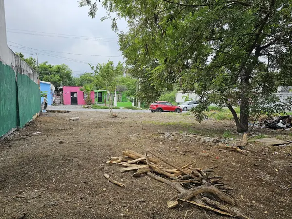 Terreno en venta en Niños Heroes, Guadalupe — foto 2 de 10