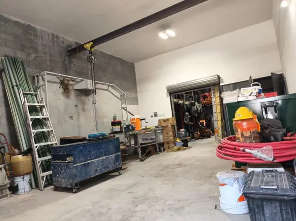 Bodega en venta en Prados de San Jorge, Santa Catarina — foto 3 de 33