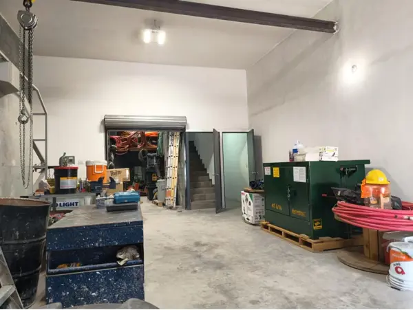 Bodega en venta en Prados de San Jorge, Santa Catarina — foto 2 de 33