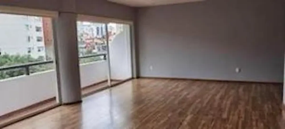 Departamento en venta en Villa Florence, Huixquilucan — foto 1 de 22