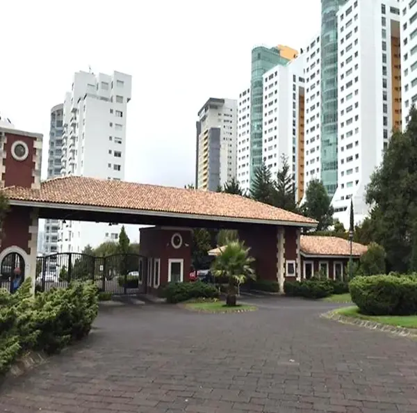 Departamento en venta en Villa Florence, Huixquilucan — foto 2 de 22