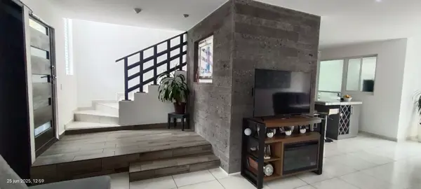 Casa en venta en Bosques de San Juan, San Juan del Río — foto 3 de 15