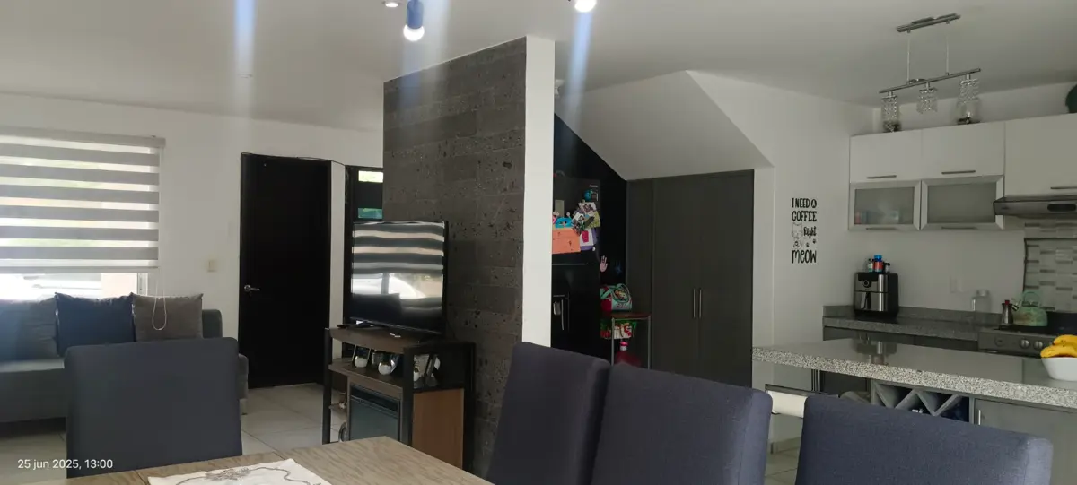 Casa en venta en Bosques de San Juan, San Juan del Río — foto 1 de 15