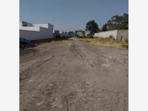 Terreno en renta en Lázaro Cárdenas, Metepec — foto 2 de 9