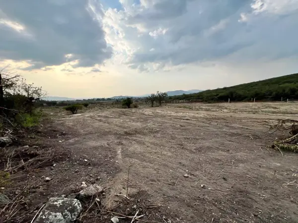 Terreno en venta en Reyes Etla, Reyes Etla — foto 2 de 4