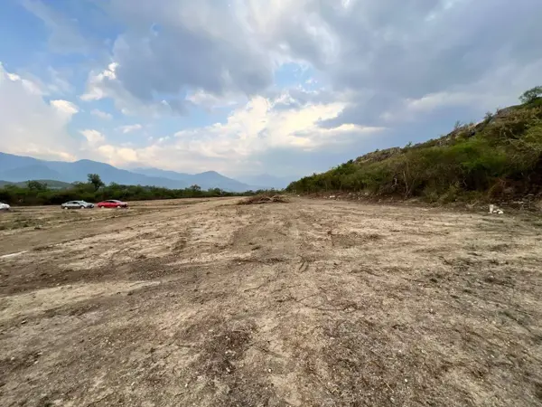 LOTES EN VENTA EN REYES ETLA, OAXACA.