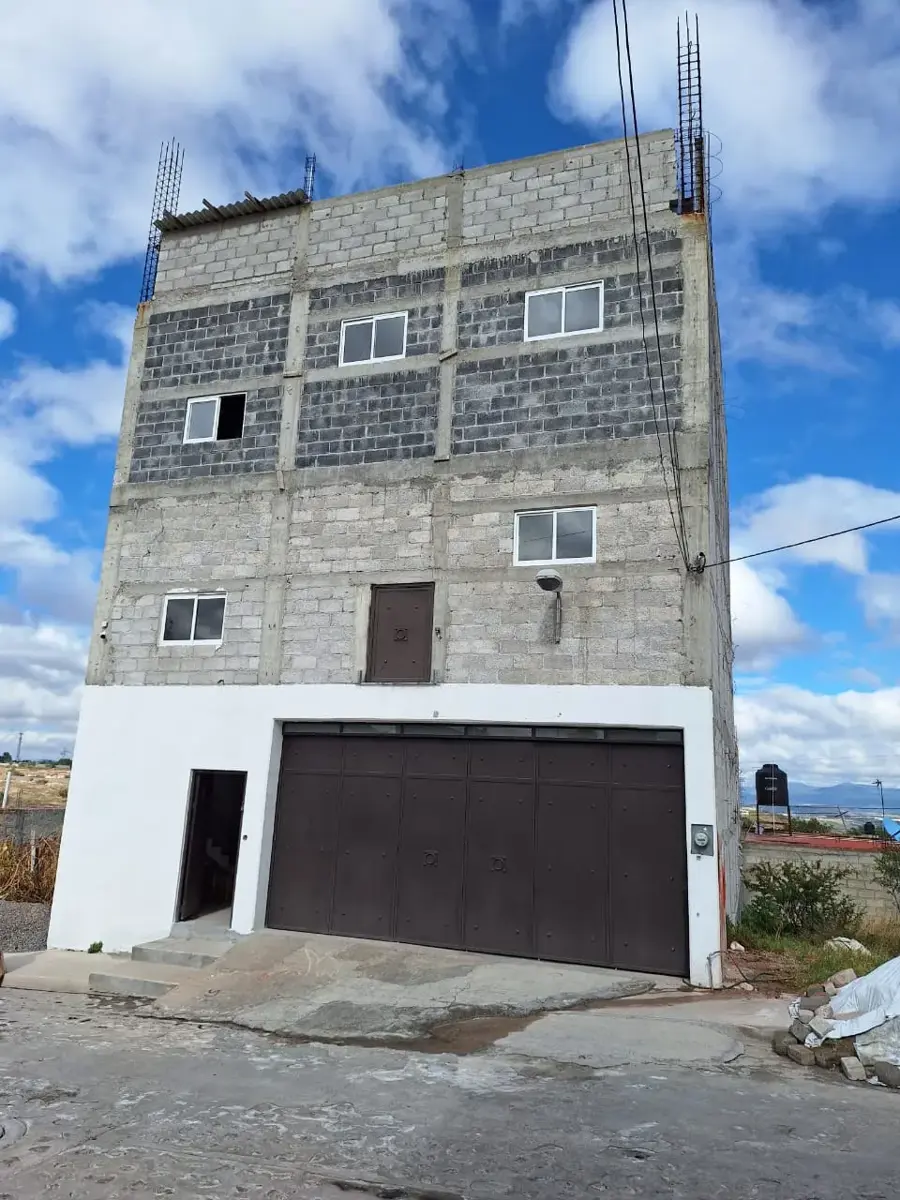 Edificio en venta en La Negreta, Corregidora — foto 1 de 19