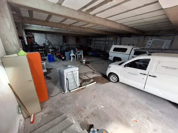 Edificio en venta en La Negreta, Corregidora — foto 3 de 19