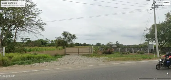 Terreno en venta en Villa de las Flores, Poza Rica de Hidalgo — foto 3 de 6