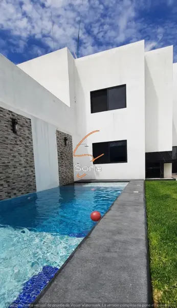Casa en venta en Campo Nuevo los Tepetates, Cuautla — foto 3 de 18