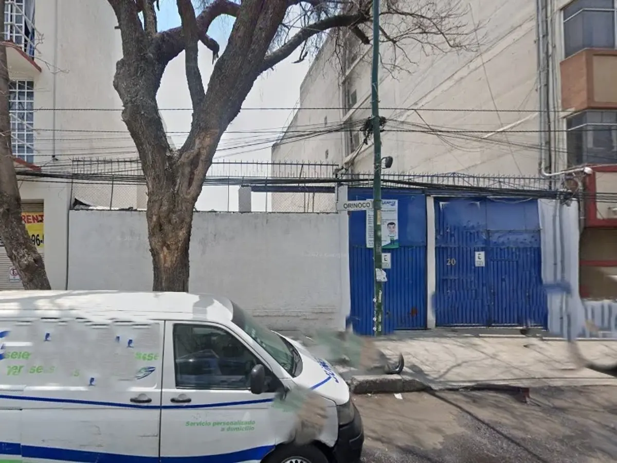 Terreno en venta en Del Carmen, Benito Juárez — foto 1 de 13