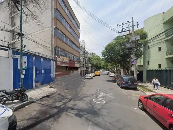 Terreno en venta en Del Carmen, Benito Juárez — foto 3 de 13