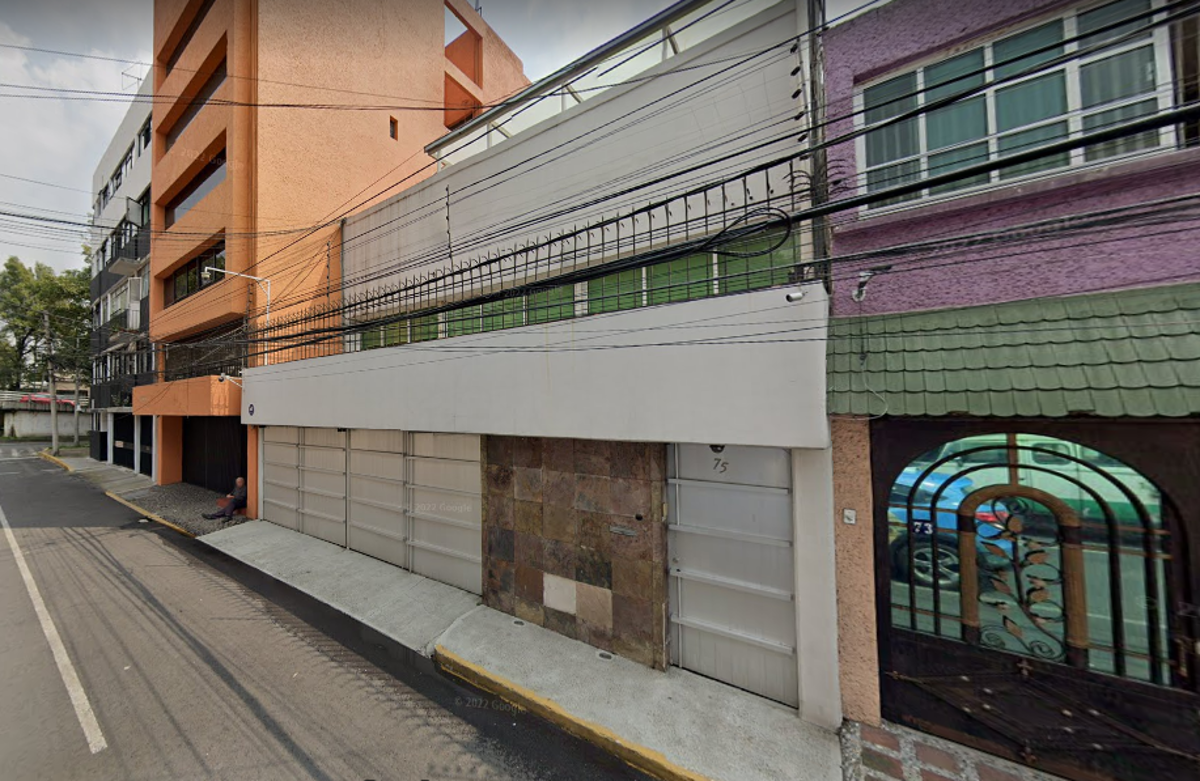 Casa en venta en Ciudad de los Deportes, Benito Juárez — foto 1 de 17