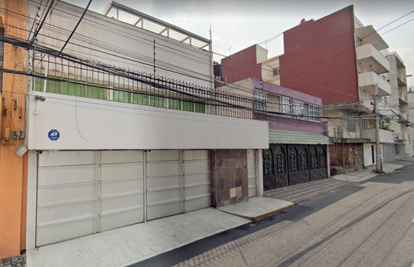 Casa en venta en Ciudad de los Deportes, Benito Juárez — foto 2 de 17