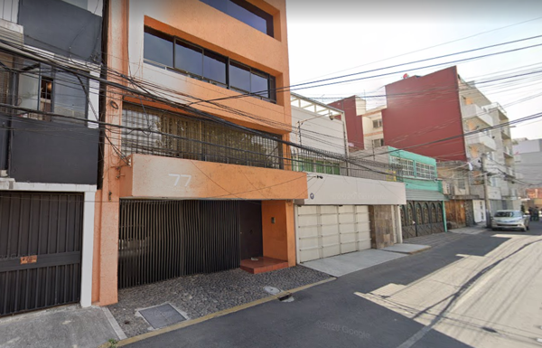 Casa en venta en Ciudad de los Deportes, Benito Juárez — foto 3 de 17