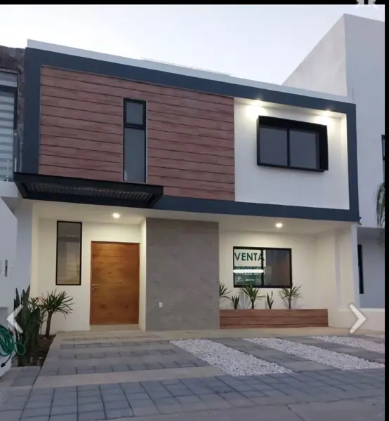 Casa en Venta en Preserve Juriquilla, Querétaro