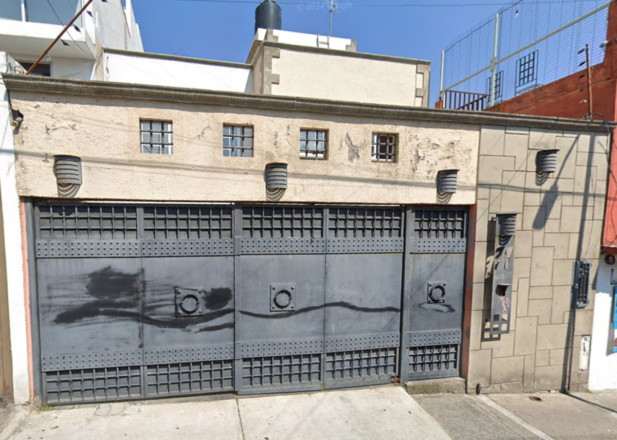 Casa en venta en San Jeronimo Aculco, La Magdalena Contreras — foto 1 de 11