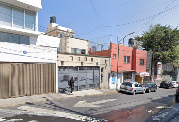 Casa en venta en San Jeronimo Aculco, La Magdalena Contreras — foto 3 de 11
