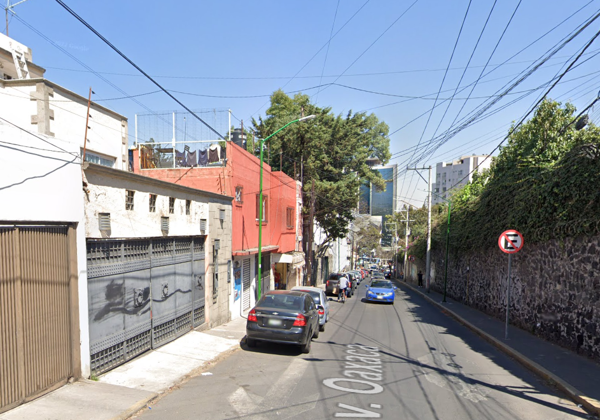 Casa en venta en San Jeronimo Aculco, La Magdalena Contreras — foto 2 de 11