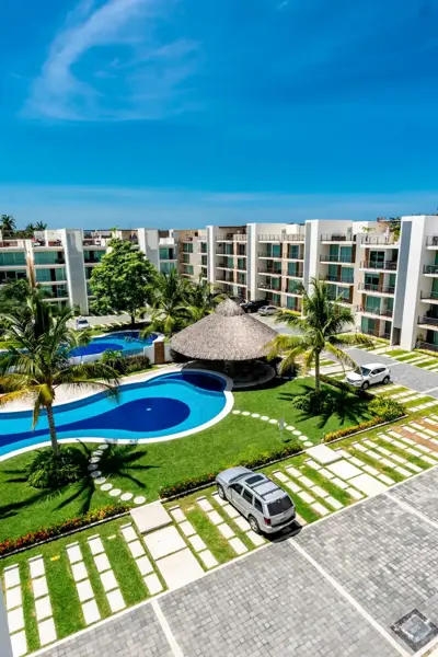 Departamento en venta en Residencial Diamante, Acapulco de Juárez — foto 3 de 18