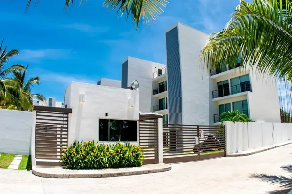 Departamento en venta en Residencial Diamante, Acapulco de Juárez — foto 2 de 18
