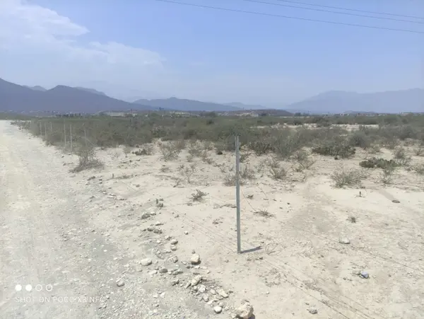 VENTA DE TERRENO EN LAS MARAVILLAS, GARCIA NUEVO LEÓN