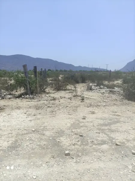 Terreno en venta en Maravillas y Anexas, García — foto 2 de 10