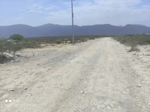 Terreno en venta en Maravillas y Anexas, García — foto 3 de 10