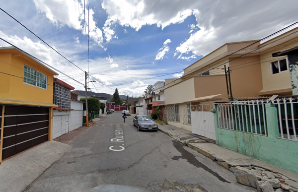 Casa en venta en Parque Residencial Coacalco 1a Sección, Coacalco de Berriozábal — foto 3 de 10
