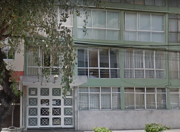 Departamento en venta en General Pedro María Anaya, Benito Juárez — foto 3 de 15
