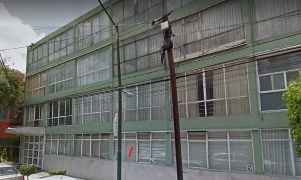 Departamento en venta en General Pedro María Anaya, Benito Juárez — foto 2 de 15
