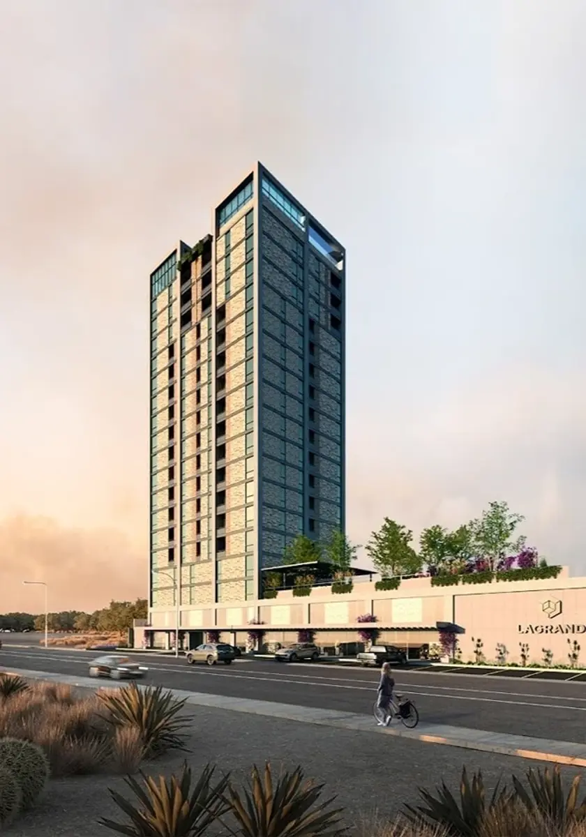 DEPARTAMENTO EN VENTA 100.89m2, NIVEL 19, DEPARTAMENTO EN VENTA 100.89m2, NIVEL 19,