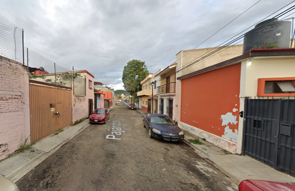 Casa en venta en Jalatlaco, Oaxaca de Juárez — foto 3 de 10
