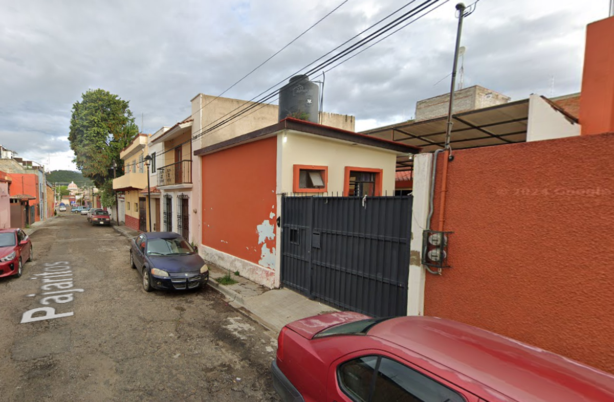 Casa en venta en Jalatlaco, Oaxaca de Juárez — foto 1 de 10