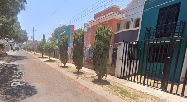 Casa en venta en Saint Michel, Tepatitlán de Morelos — foto 2 de 10