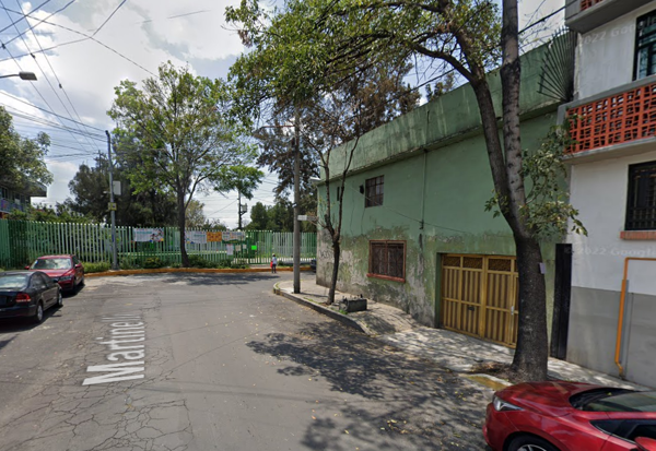 Casa en venta en San Simon Tolnahuac, Cuauhtémoc — foto 3 de 10