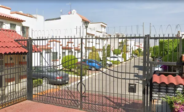 Casa en venta en Villa del Real, Tecámac — foto 3 de 17