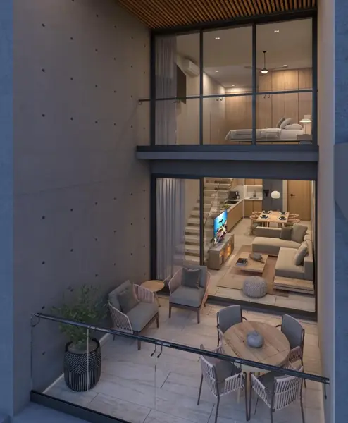 Departamento en venta en Cancún Centro, Benito Juárez — foto 3 de 6