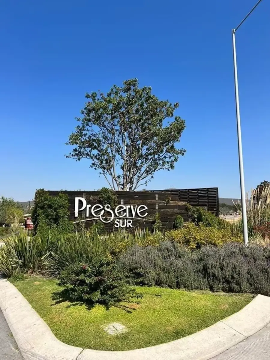 Terreno en venta en Preserve Sur, Corregidora — foto 1 de 7
