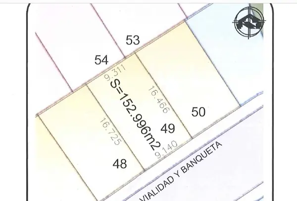 Terreno en venta en Preserve Sur, Corregidora — foto 2 de 7