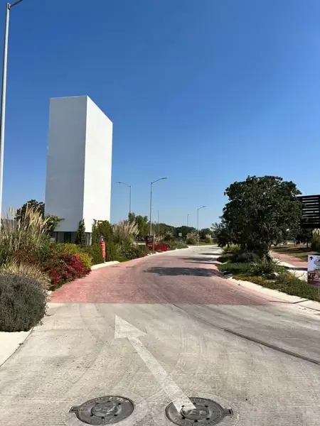 Terreno en venta en Preserve Sur, Corregidora — foto 3 de 7