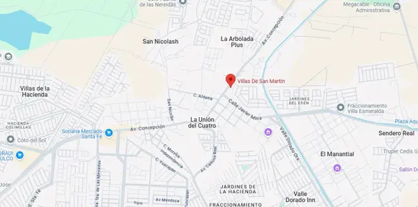 Casa en venta en La Unión del Cuatro, Tlajomulco de Zúñiga — foto 3 de 19