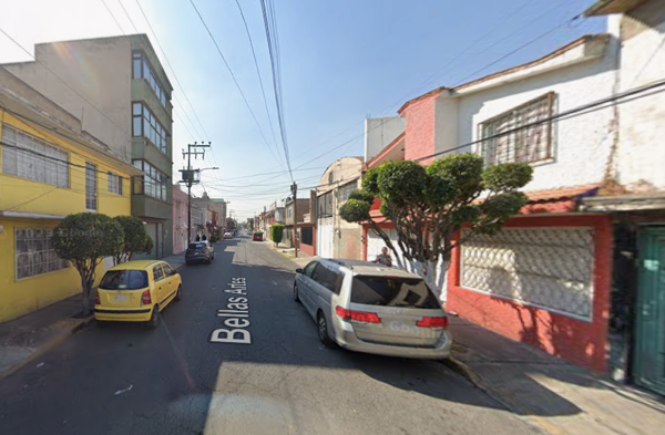 Casa en venta en Metropolitana Segunda Sección, Nezahualcóyotl — foto 3 de 10